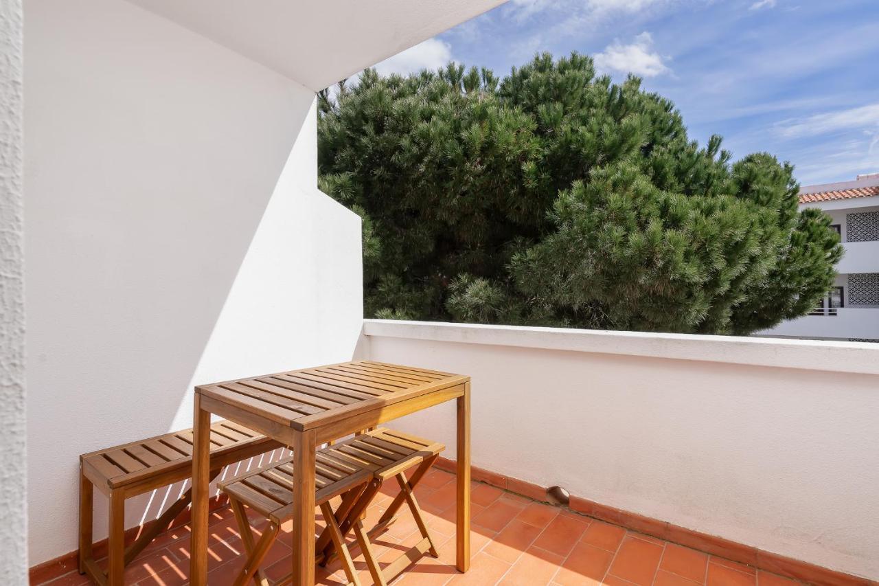 Bright Albufeira - 5Min To The Beach By Lovelystay Екстер'єр фото